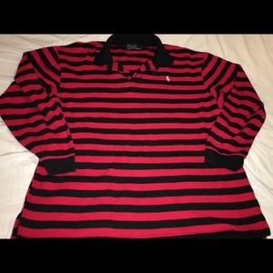 Men’s size 2xl Polo by Ralph Lauren shirt